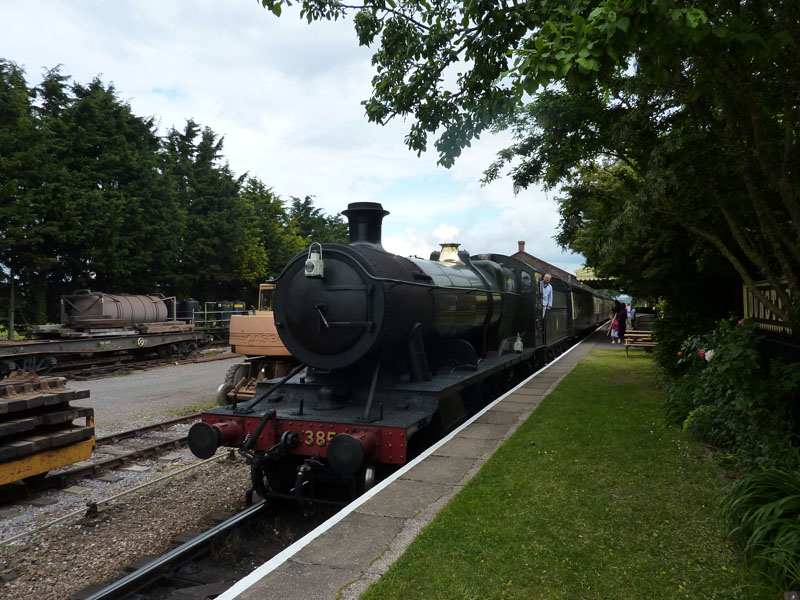 Dinmore Manor